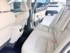 2021 Nissan Teana 2.0T XV AD1, белый — фото 6