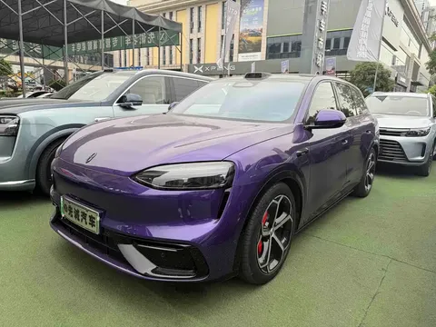 2026 Aito M6 Ultra