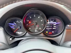 2021 Porsche Macan 2.0T, белый — фото 7