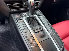 2021 Porsche Macan 2.0T, белый — фото 9