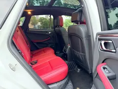 2021 Porsche Macan 2.0T, белый — фото 11