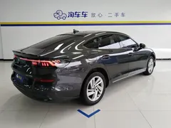 2022 Volkswagen Lamando L 280TSI DSG — фото 3