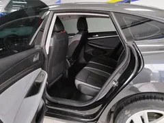 2022 Volkswagen Lamando L 280TSI DSG — фото 11