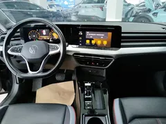 2022 Volkswagen Lamando L 280TSI DSG — фото 12