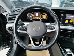 2022 Volkswagen Lamando L 280TSI DSG — фото 15