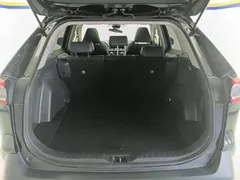2022 Toyota Wildlander 2.0L CVT 4WD Luxury, чёрный — фото 4