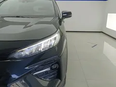 2022 Toyota Wildlander 2.0L CVT 4WD Luxury, чёрный — фото 5