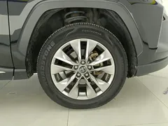 2022 Toyota Wildlander 2.0L CVT 4WD Luxury, чёрный — фото 6