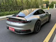 2020 Porsche 911 Carrera 3.0T — фото 6