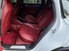 2023 Porsche Panamera 2.9T, белый — фото 9
