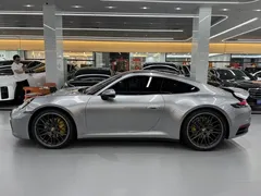 2020 Porsche 911 Carrera 3.0T — фото 7