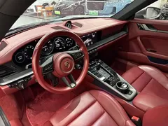 2020 Porsche 911 Carrera 3.0T — фото 8