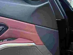 2023 BMW 3 Series 325Li M, чёрный — фото 8