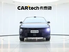 2025 Li Auto i6 2WD, чёрный — фото 5