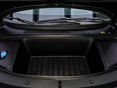 2025 Li Auto i6 2WD, чёрный — фото 12