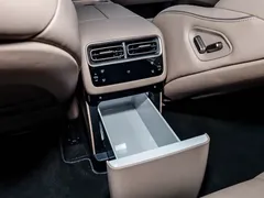 2025 Li Auto i6 2WD, чёрный — фото 19