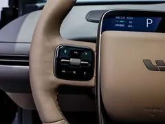 2025 Li Auto i6 2WD, чёрный — фото 26