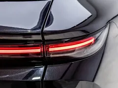 2025 Li Auto i6 2WD, чёрный — фото 27