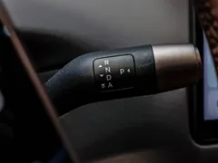 2025 Li Auto i6 2WD, чёрный — фото 29