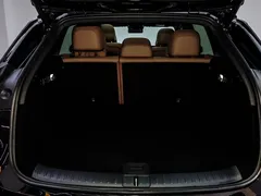 2025 Li Auto i6 2WD, чёрный — фото 30