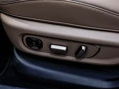 2025 Li Auto i6 2WD, чёрный — фото 33