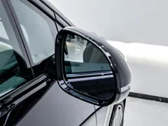 2025 Li Auto i6 2WD, чёрный — фото 34