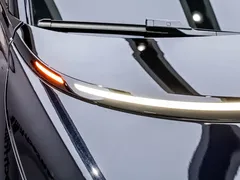 2025 Li Auto i6 2WD, чёрный — фото 36
