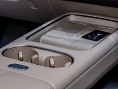 2025 Li Auto i6 2WD, чёрный — фото 38
