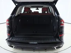 2022 BMW X5 xDrive 30Li M, чёрный — фото 12