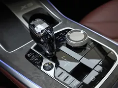 2022 BMW X5 xDrive 30Li M, чёрный — фото 26