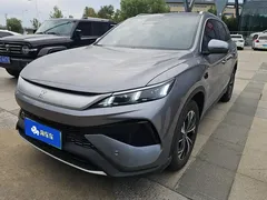 2025 BYD Song Pro 75KM — фото 1