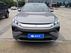 2025 BYD Song Pro 75KM — фото 2