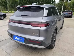 2025 BYD Song Pro 75KM — фото 3