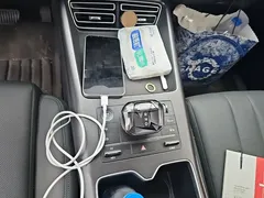 2025 BYD Song Pro 75KM — фото 16