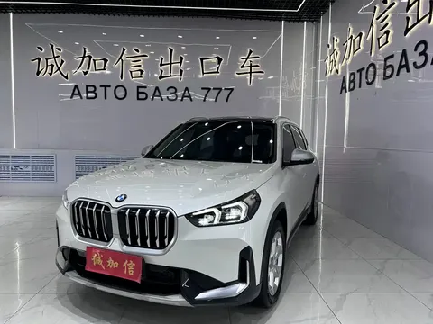 2023 BMW X1