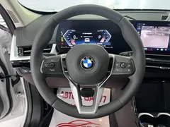 2023 BMW X1, белый — фото 13