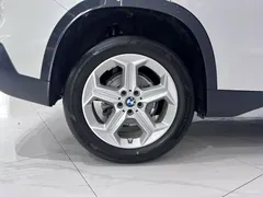 2023 BMW X1, белый — фото 20