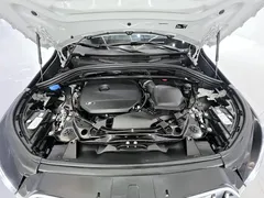 2023 BMW X1, белый — фото 21