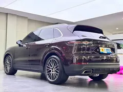 2023 Porsche Cayenne 3.0T — фото 6