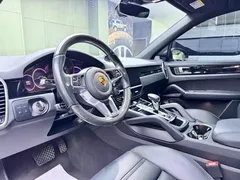2023 Porsche Cayenne 3.0T — фото 8
