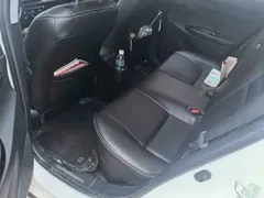 2022 Toyota Yaris L Zhixuan X 1.5L CVT PLUS, белый — фото 6