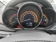 2022 Toyota Yaris L Zhixuan X 1.5L CVT PLUS, белый — фото 7