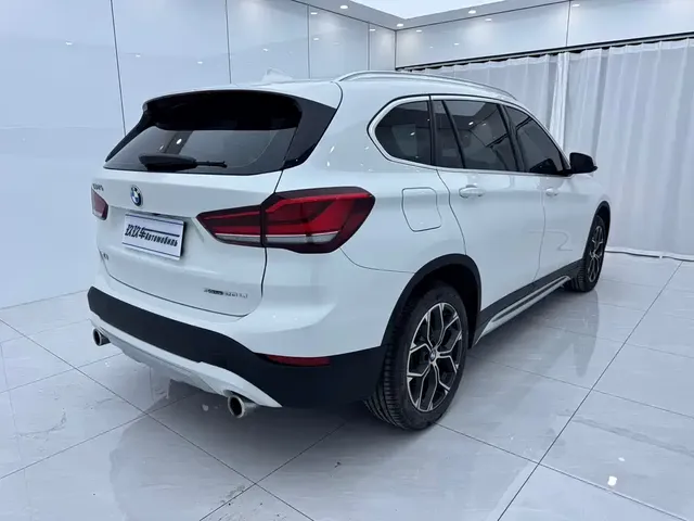 2022 BMW X1 Premium
