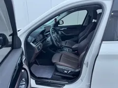 2022 BMW X1 sDrive20Li, белый — фото 7