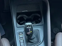 2022 BMW X1 sDrive20Li, белый — фото 8