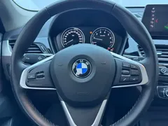 2022 BMW X1 sDrive20Li, белый — фото 11