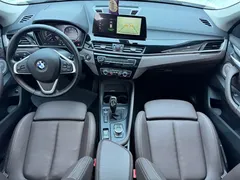 2022 BMW X1 sDrive20Li, белый — фото 12