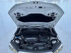 2022 BMW X1 sDrive20Li, белый — фото 17
