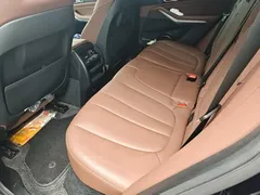 2021 BMW X5 xDrive30i M, чёрный — фото 4