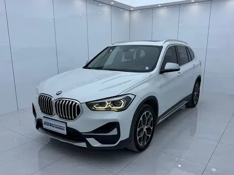 2022 BMW X1 sDrive20Li